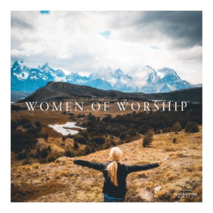 738597266454 Women Of Worship