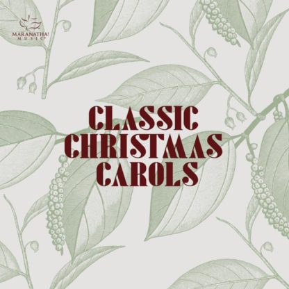 738597273759 Classic Christmas Carols