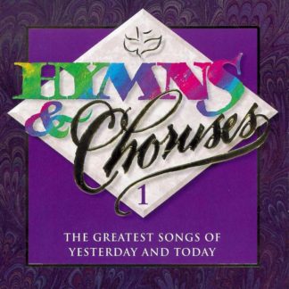 738597810121 Hymns & Choruses Vol. 1