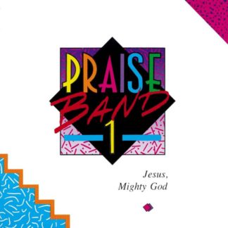 738597811357 Praise Band 1 - Jesus Mighty God