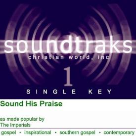 741897006934 Sound His Praise (Cassette)
