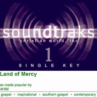 741897021159 Land Of Mercy (Cassette)