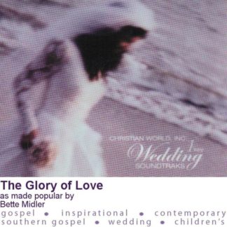 741897021470 Glory Of Love The (Cassette)