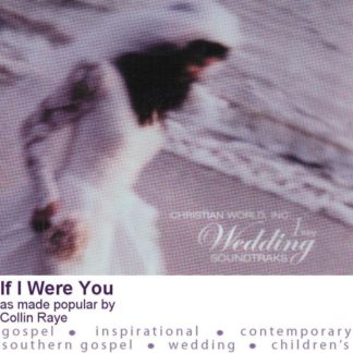 741897024402 If I Were You (Cassette)