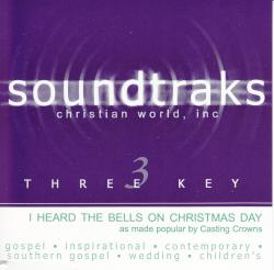 741897050432 I Heard The Bells On Christmas Day