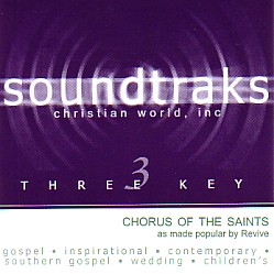 741897050531 Chorus Of The Saints