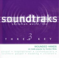741897051880 Wounded Hands