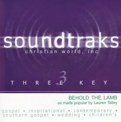 741897052047 Behold The Lamb