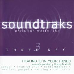 741897052245 Healing Is In Your Hands