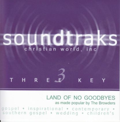 741897052528 Land Of No Goodbyes