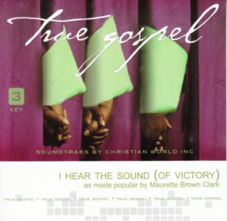 741897053259 I Hear The Sound (Of Victory)