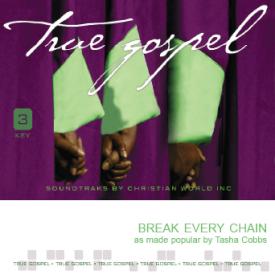 741897055536 Break Every Chain