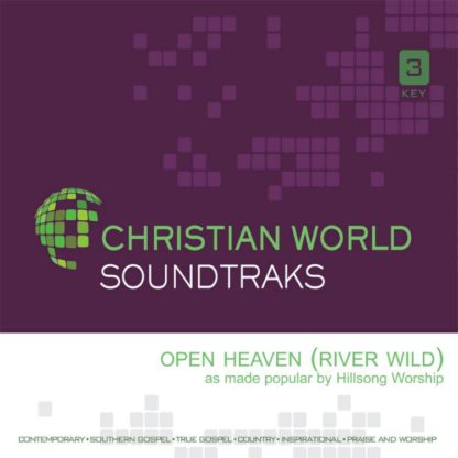 741897059145 Open Heaven (River Wild)