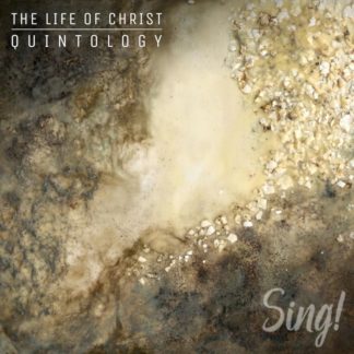 746160110899 Resurrection - Sing! The Life Of Christ Quintology