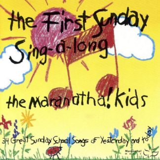 762093806241 The First Sunday Singalong