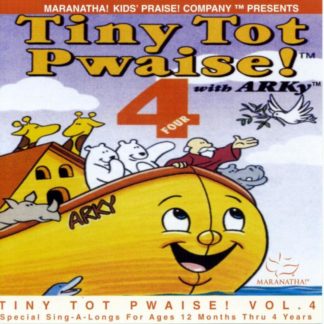 762093884423 Tiny Tot Pwaise! 4