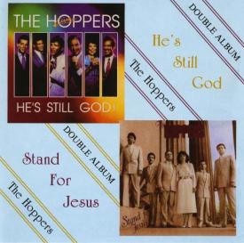 763467011513 He's Still God/Stand For Jesus - Double Album