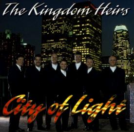 763467295418 City Of Light - Original Tracks