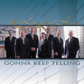 763467301010 Gonna Keep Telling - Original Tracks