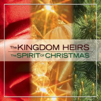 763467304011 The Spirit of Christmas - Original Tracks