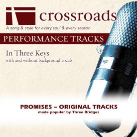 763467307210 Promises   Original Tracks