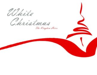 763467307616 White Christmas - Original Tracks