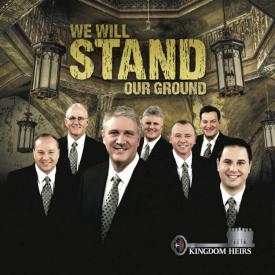 763467311613 We Will Stand Our Ground - Original Tracks