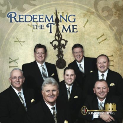 763467312931 Redeeming The Time - Original Tracks