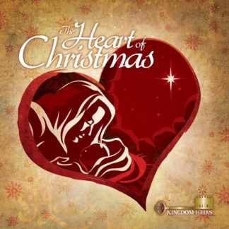 763467313426 The Heart of Christmas