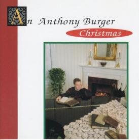 783895001023 An Anthony Burger Christmas
