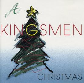783895001627 A Kingsmen Christmas