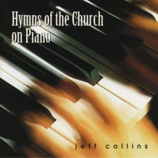 783895056320 Hymns of the Church on Piano