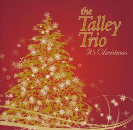 783895085610 It's Christmas - Original Tracks With BGV