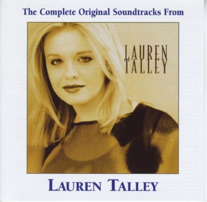 783895091024 Lauren Talley - Complete