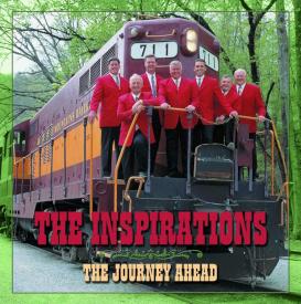 783895095510 The Journey Ahead - Original Tracks