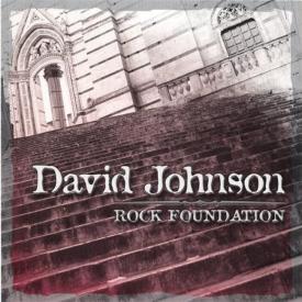 783895099020 Rock Foundation