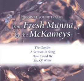 783895101426 Fresh Manna - Original Tracks (Connie / Reuben)