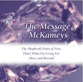 783895127020 The Message - Original Tracks - Sheryl