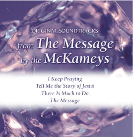 783895127129 The Message - Original Tracks - Ruben