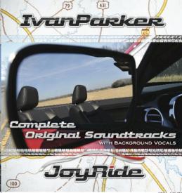 783895133229 Joyride - Original Tracks