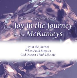 783895133724 Joy In The Journey - Original Tracks - Sheryl