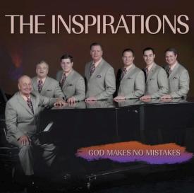 783895134714 God Makes No Mistakes - Original Tracks