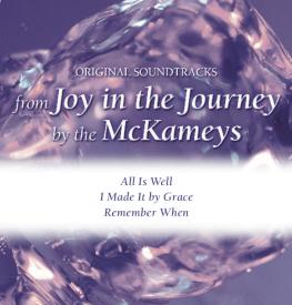 783895135520 Joy In The Journey - Original Tracks - Connie and Ruben