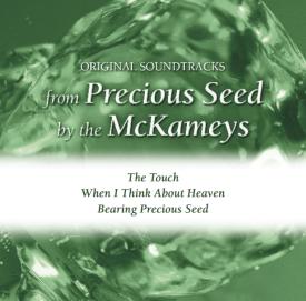 783895141620 Precious Seed - Original Tracks - Connie