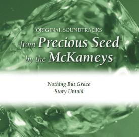 783895141729 Precious Seed - Original Tracks - Peg