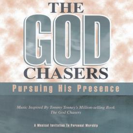 789042101158 The God Chasers