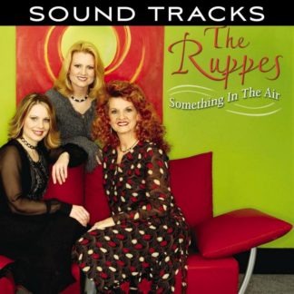 789042106252 Something In The Air (Performance Tracks)