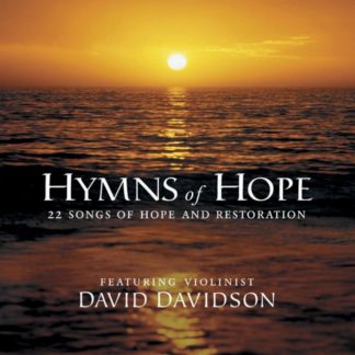 789042106627 Hymns Of Hope