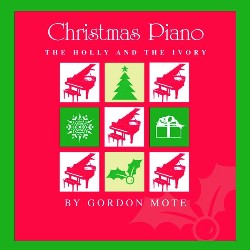 789042107457 Christmas Piano: The Holly And The Ivory