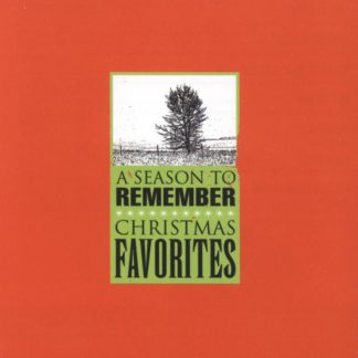 789042110020 A Season To Remember: Christmas Favorites